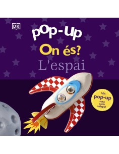 Pop up On es L espai