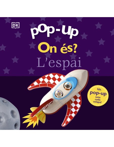 Pop up On es L espai