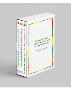 Estuche Marian Rojas Estape