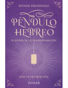 Pendulo hebreo El poder de la transformacion