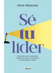 SE TU LIDER