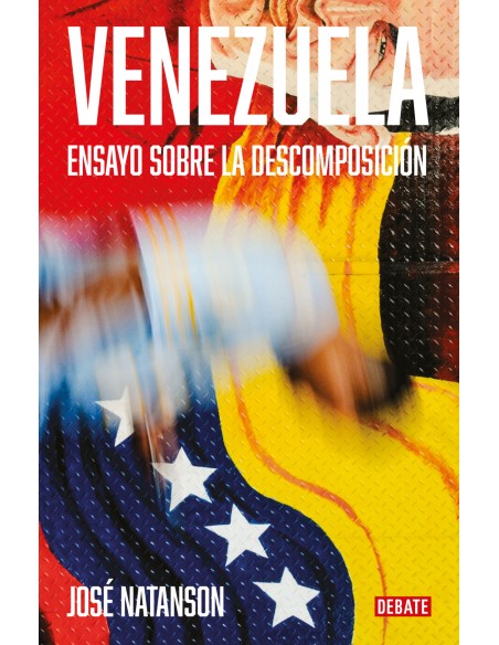 VENEZUELA
