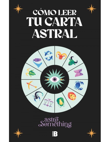 COMO LEER TU CARTA ASTRAL