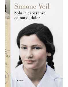 SOLO LA ESPERANZA CALMA EL DOLOR