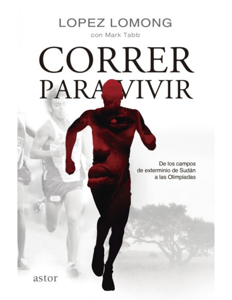 Correr para vivir