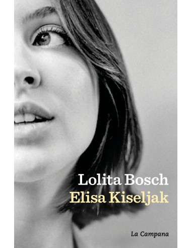 ELISA KISELJAK