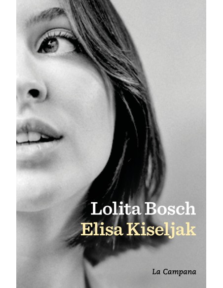 ELISA KISELJAK