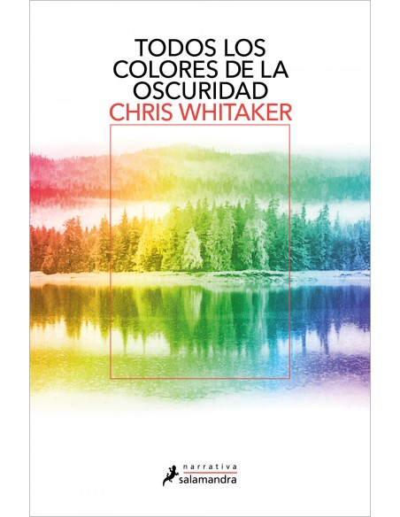 Todos los colores de la oscuridad