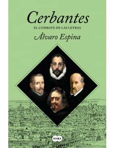 Cerbantes 3 El combate de las letras