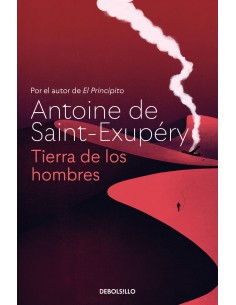 Tierra de los hombres