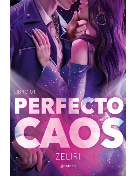 Perfecto caos Amores Caoticos 1 Perfecto caos Amores Caoticos 1