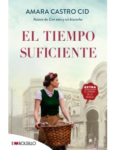 El tiempo suficiente