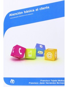 Atencion basica al cliente