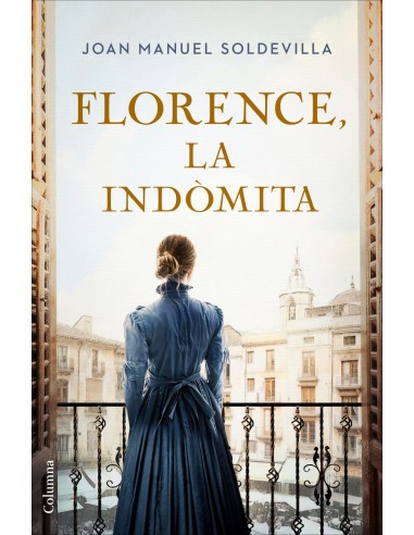 Florence la indomita