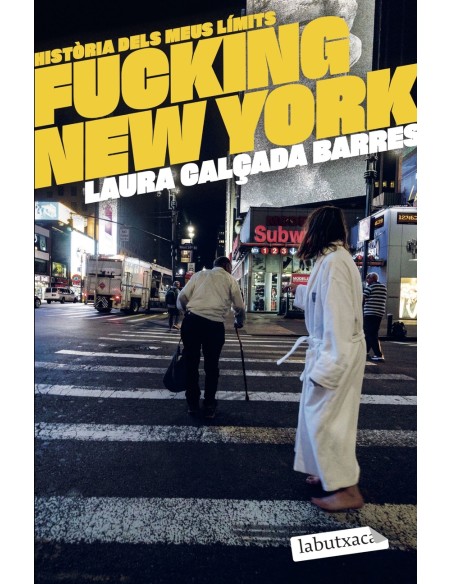Fucking New York