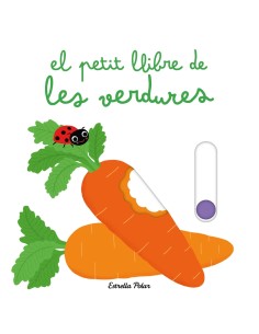 El petit llibre de les verdures