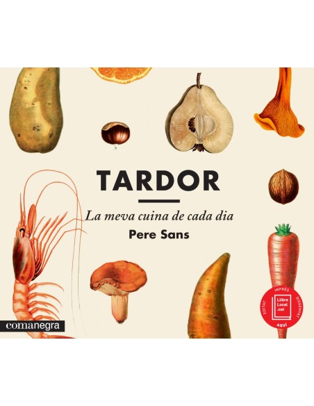 Tardor la meva cuina de cada dia