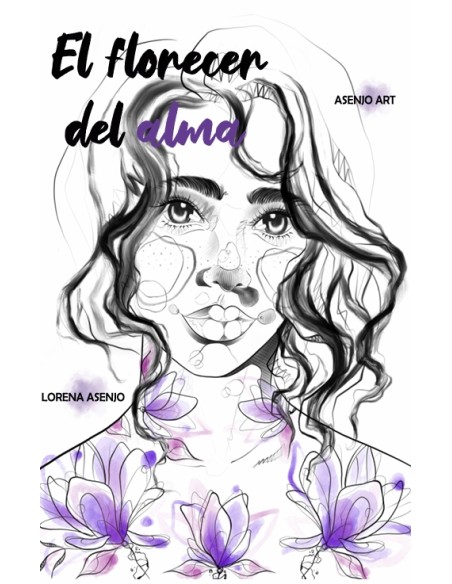 El florecer del alma