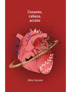Corazon cabeza accion