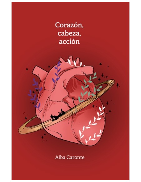 Corazon cabeza accion