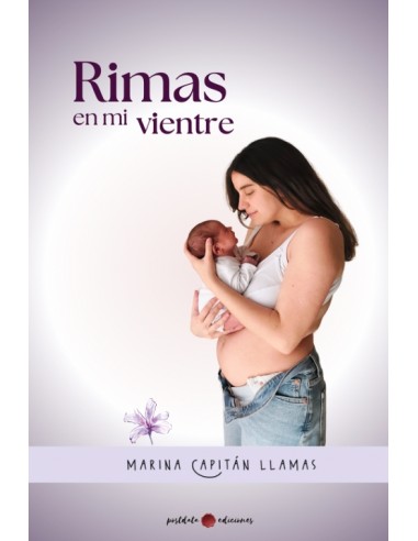 Rimas en mi vientre