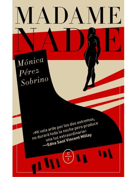 Madame Nadie