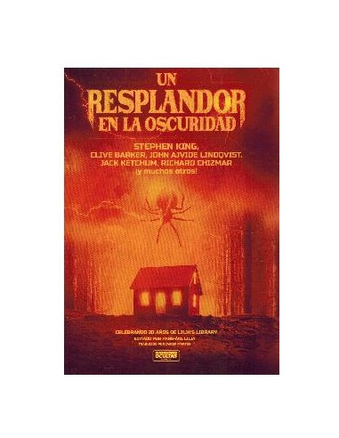 Un Resplandor en la Oscuridad