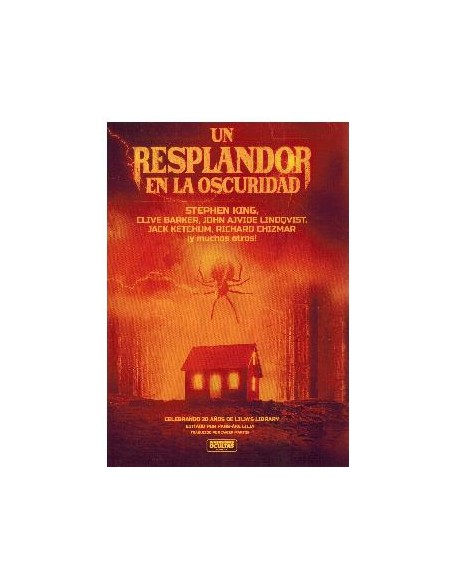 Un Resplandor en la Oscuridad