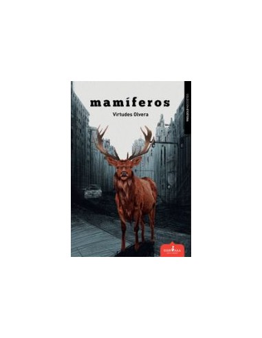 MAMIFEROS