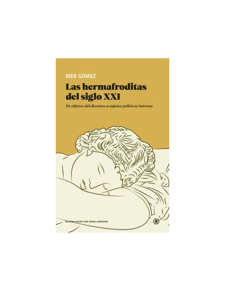 Las hermafroditas del siglo XXI