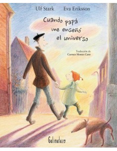 Cuando papa me enseno el universo