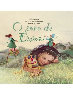 O sono de Emma