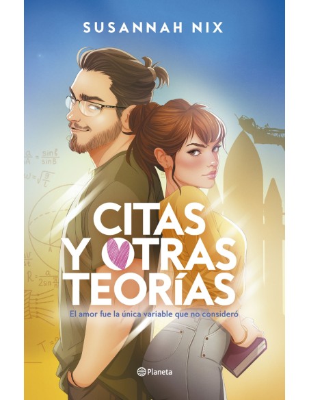 Citas y otras teorias