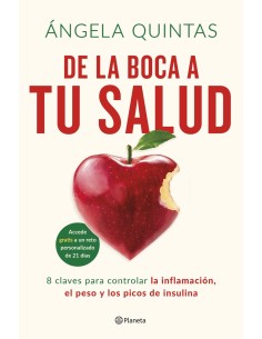 De la boca a tu salud