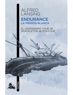 Endurance La prision blanca