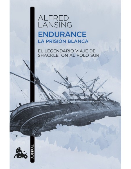 Endurance La prision blanca