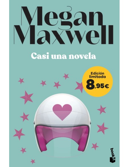 Casi una novela