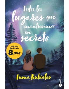 Todos los lugares que mantuvimos en secreto