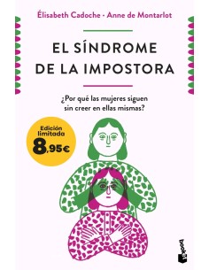 El sindrome de la impostora