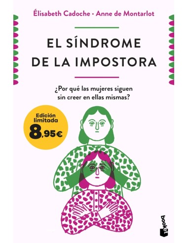 El sindrome de la impostora