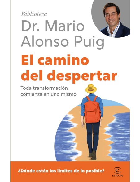 El camino del despertar
