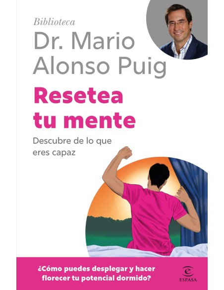 Resetea tu mente
