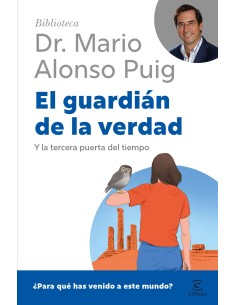 El guardian de la verdad