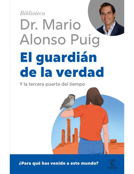 El guardian de la verdad
