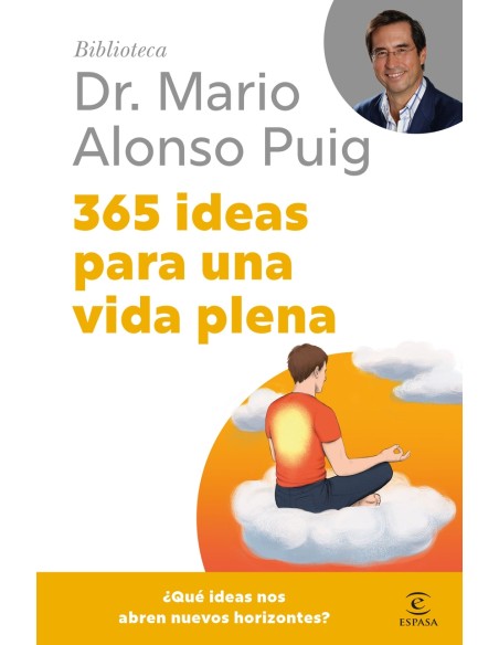365 ideas para una vida plena