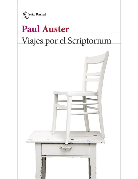 Viajes por el Scriptorium