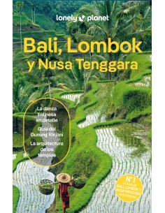 Bali Lombok y Nusa Tenggara 3