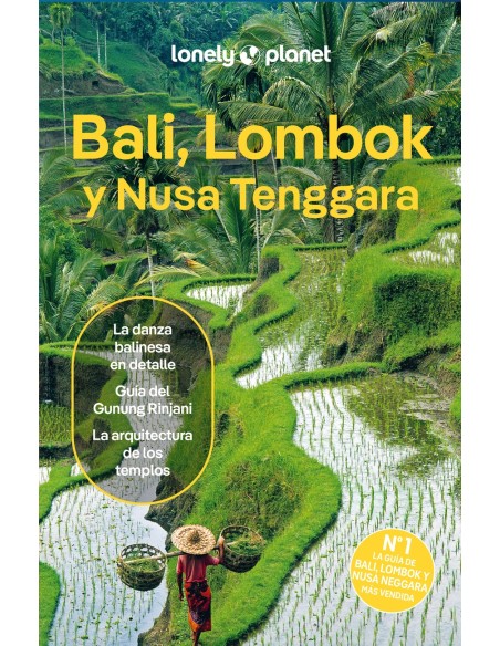 Bali Lombok y Nusa Tenggara 3