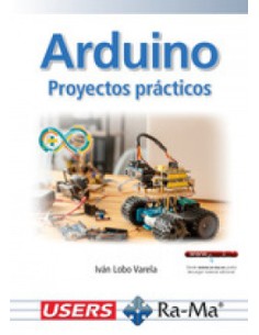 Arduino proyectos practicos