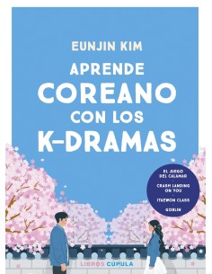 Aprende coreano con los k dramas